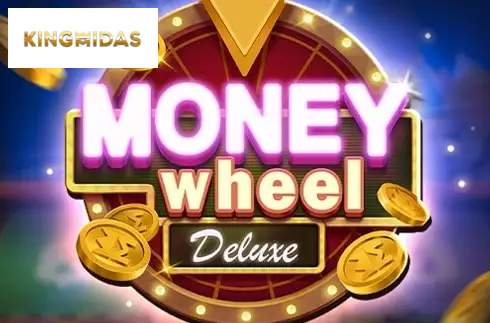 Money Wheel